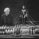 A still from Metropolis.